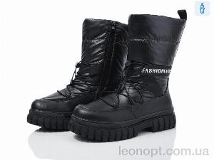 Черевики Xifa kids XF01-FG2306-3A