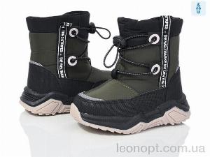 Дутики KIMBOO FG24112-1L