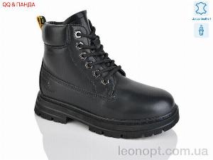 Черевики QQ&Панда B03