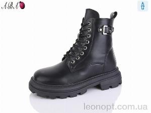 Черевики Aba W170