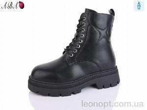 Черевики Aba W269