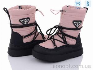 Дутики Ok Shoes 1108-2