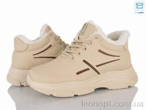 Кросівки YUEMINGZHU 2013 beige
