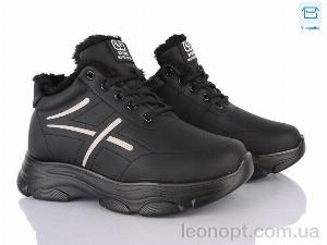 Кросівки YUEMINGZHU 2013 black