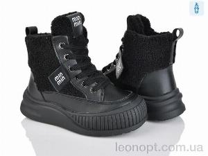 Черевики KIMBOO FG601-3A