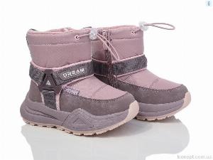Дутики Ok Shoes 11311B