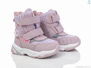 Дутики Ok Shoes 10243H
