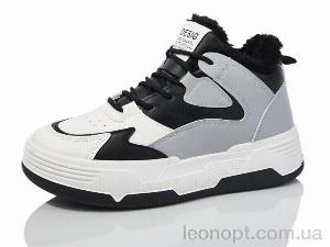 Кросівки Ok Shoes YB073-1