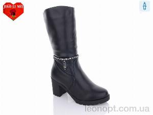 Чоботи Jiao Li Mei 307