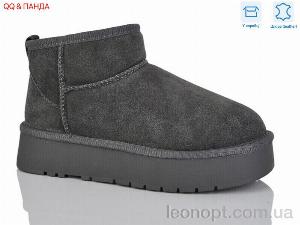 Уги QQ&Панда T25-4F