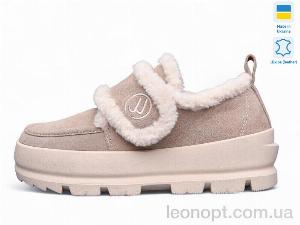 Туфлі MD-GRESSO-LUNASTEP ZHF129-3