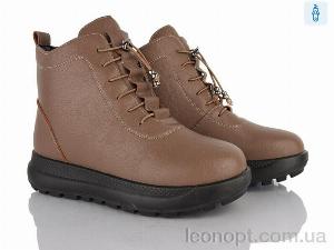 Черевики Baolikang 60999 brown