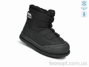 Черевики TOM.M F51113A