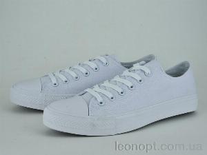 Кеди Violeta 20-543 white