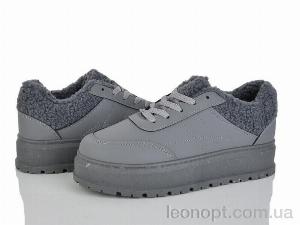 Кросівки Baolikang T018 grey