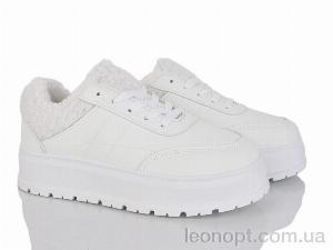 Кросівки Baolikang T018 white