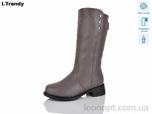 Чоботи Trendy DH3900-27