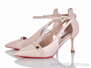 Туфлі Loretta MD2025-8D