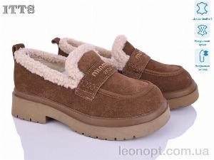 Туфлі ITTS 1230-45