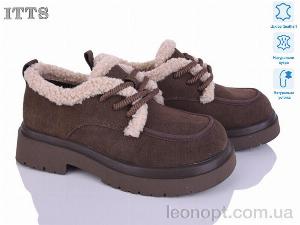 Туфлі ITTS 1231-35