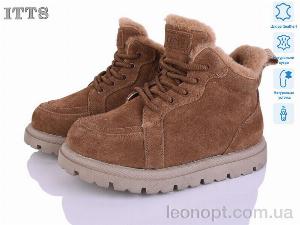 Черевики ITTS N050-45