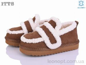 Туфлі ITTS 7744-4