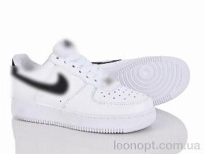 Кросівки Violeta HD82 (1009)-7 white-black