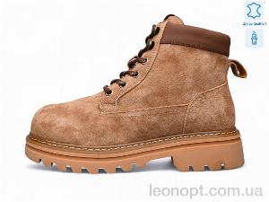 Черевики MD-GRESSO-LUNASTEP ZHF135-2