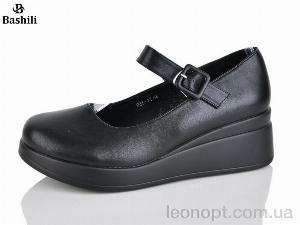Туфлі Башили P65-11