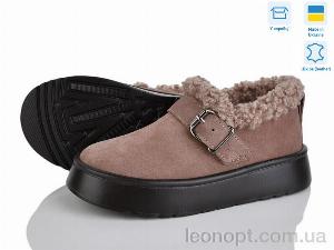 Туфлі Stella EVA31 кор.з.