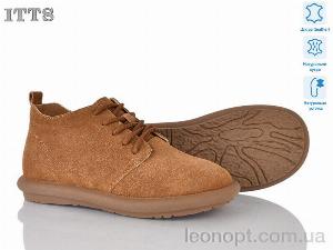 Черевики ITTS DX09-45