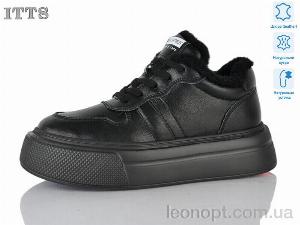 Кросівки ITTS K003-6