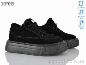 Кросівки ITTS K006-1