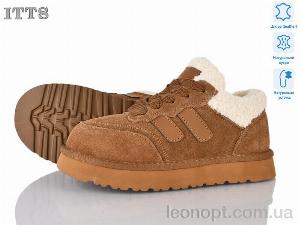 Кросівки ITTS Q295-45