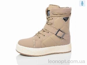 Черевики Xifa kids 40393-3