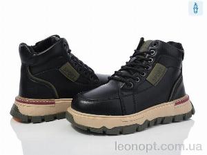 Черевики Ok Shoes MC1290-3