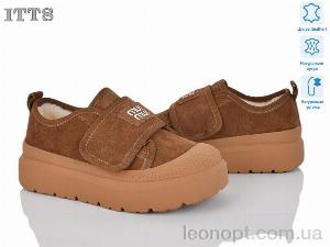 Кросівки ITTS KT96-45