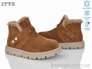 Черевики ITTS N055-45