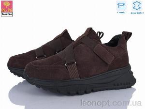 Кросівки PLPS-Nanachka S653-3