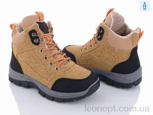Черевики Ok Shoes MDS03-2