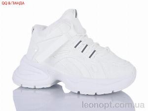 Кросівки QQ&Панда J997-2