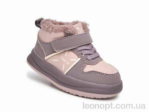 Черевики Ok Shoes T11702A