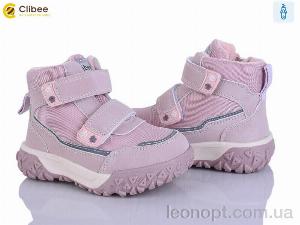 Черевики Clibee TA31 pink