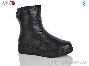 Черевики Aba 602-1