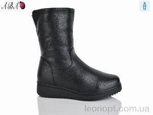 Черевики Aba 803-1