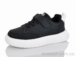 Кросівки KEWK K04 black