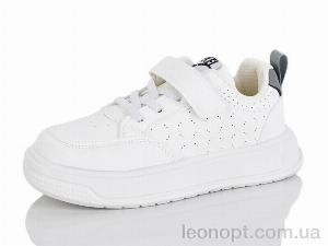 Кросівки KEWK K04 white