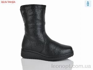 Черевики QQ&Панда 17828-5