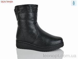 Черевики QQ&Панда 603-1