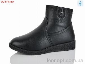 Черевики QQ&Панда 412-9